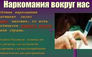 Каковы социальные последствия вредных привычек