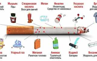 Сигареты с ароматизаторами: список названий