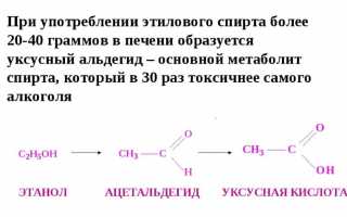 Почему с похмелья болит голова: как избавиться